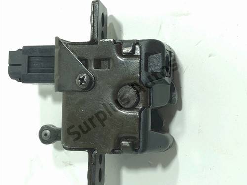 Serrure hayon 51241973194 - de,