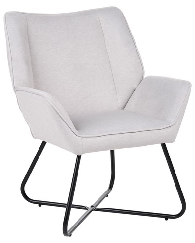 Fauteuil rembourrage épais - à,