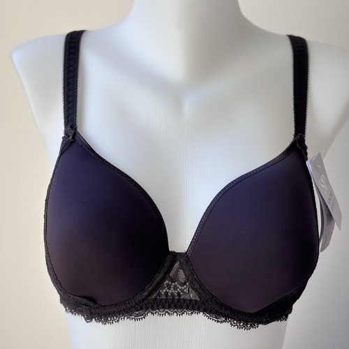 Simone pérèle black lace - simone,