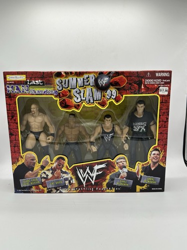 1999 jakks pacific summer - 1999,
