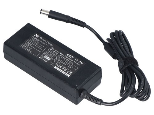 Chargeur portable dell 90w - pc,