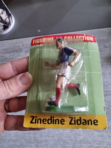 Figurine collection starlux - figurine,