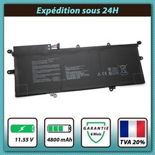 Batterie pour 	Asus ZenBook Flip 14 UX461FN-GP8503T		11.55V 4800mAh