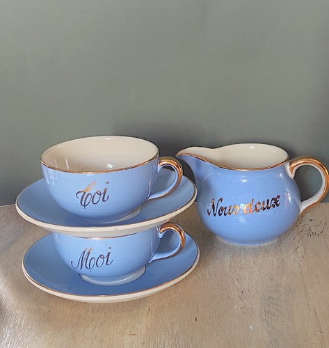Villeroy boch tasses et - boch,,