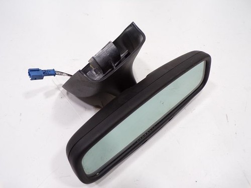 Retroviseur interieur 8153z7 - interieur,
