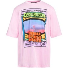 Dsquared2 303 Homme T-Shirt