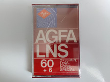 RARE AGFA LNS 60+6 Vintage
