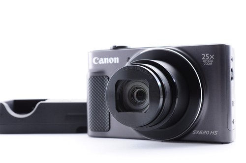 Canon powershot sx620 noir - canon,