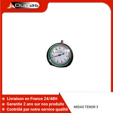 🇫🇷 Paire de pneus MIDAS