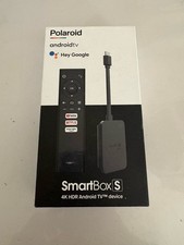 Polaroïd Smartbox S Android