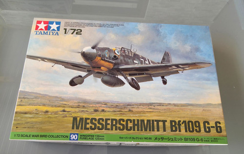 Maquette avion 72 - avion, 1/72