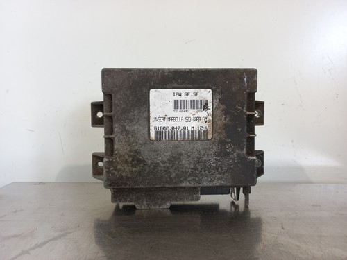 6160204701 boîtier moteur - , uce