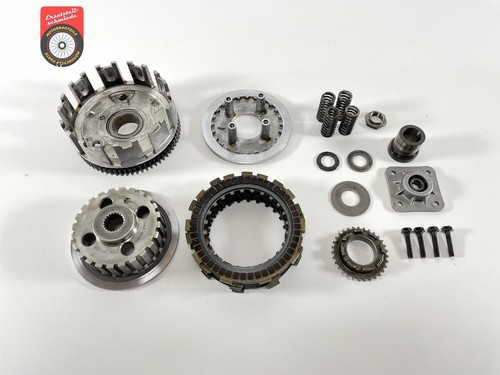 Embrayage honda 700 - 700, v