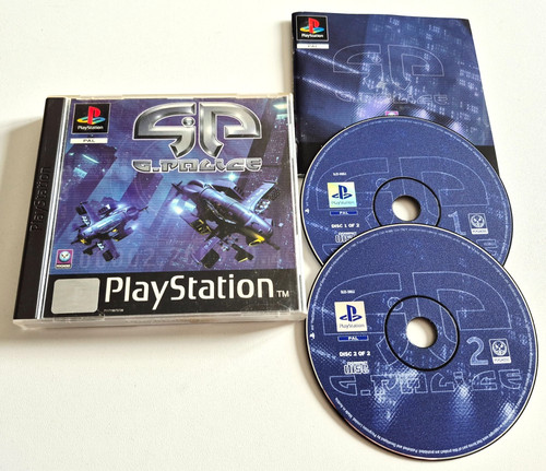 Police playstation ps1 - 1,
