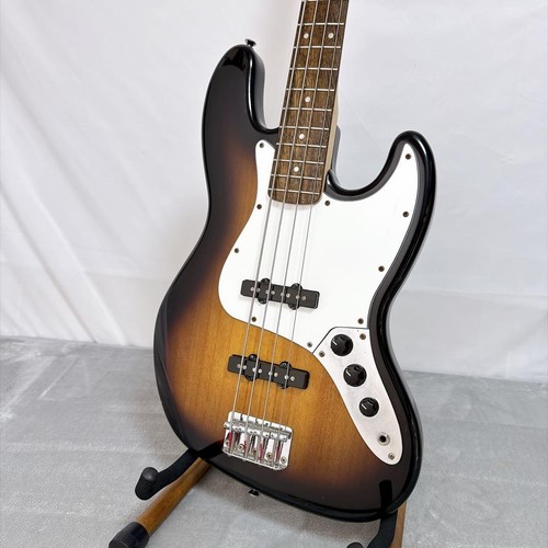 Squier affinity jazz bass - jazz,