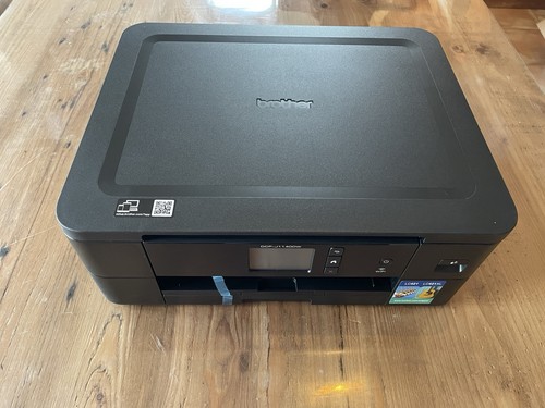 Imprimante brother dcp - imprimante, dcp-j1140dw