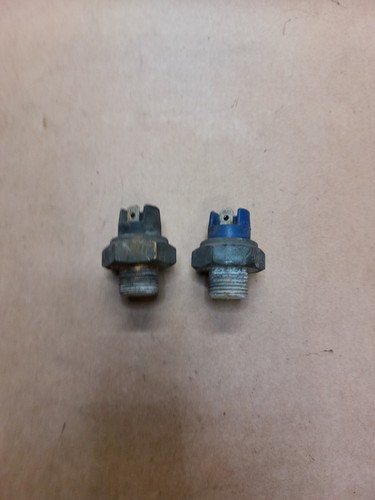Sonde radiateur origine yamaha - radiateur,