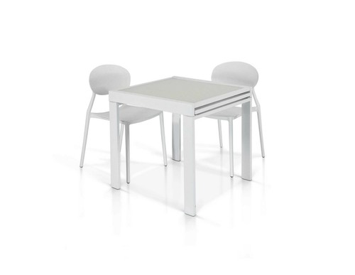 Table manger extensible - manger,