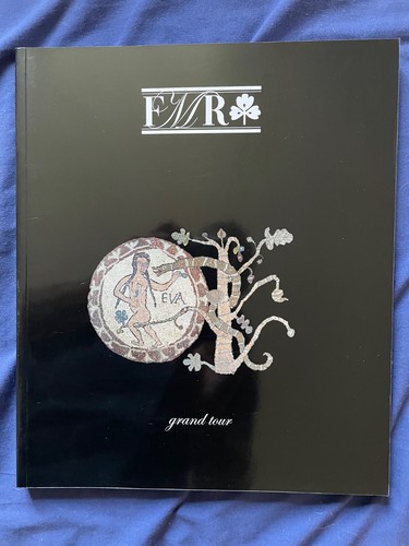 Revue fmr grand - 29, tour