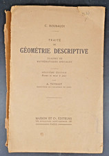 Traité de Géométrie