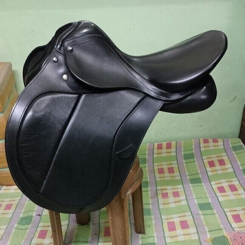 Selle dressage anglais - de,