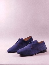 Derbies femme Intemporelle