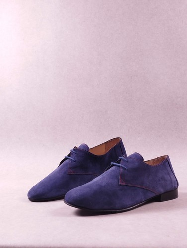 Derbies femme intemporelle - derbies,