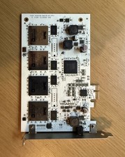 Universal Audio UAD-2 Quad PCIe DSP Card