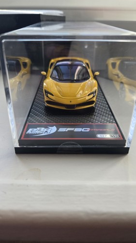 Bbr ferrari sf90 - ferrari,
