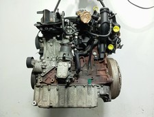 Moteur CITROEN C5 2 BREAK