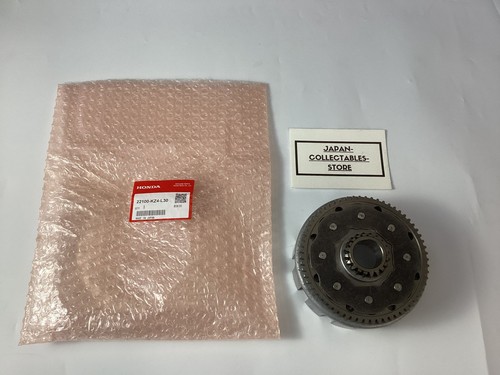 Panier embrayage honda 07 - d'embrayage, 00-07