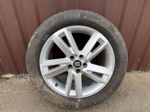 Seat arona 2018 jante alliage - seat,