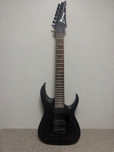 Guitare ibanez rga732 - guitare, wood