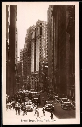 New york vue sur - vue,