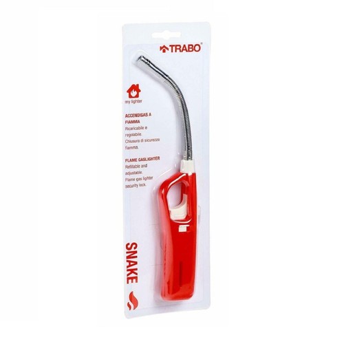 Allume gaz flamme ade - allume-gaz,