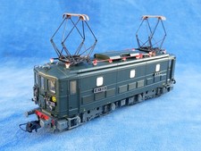 JOLIE Nice ! TRAIN ROCO HO LOCOMOTIVE BB-306 SNCF - N° 04170A