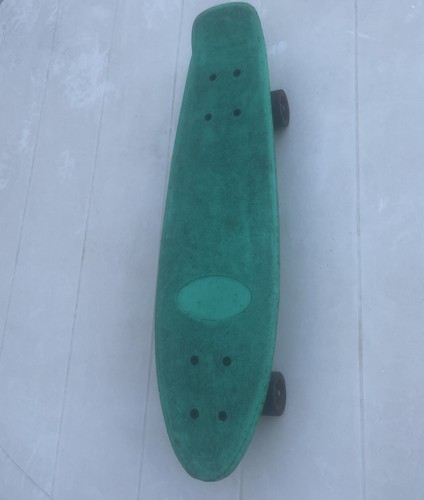 Skateboard vert vintage - vert,