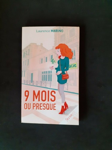 Mois laurence - 9,