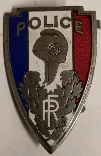 Insigne anciens képi de - ,