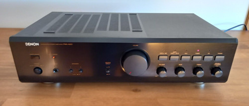 Denon pma 495 - denon,