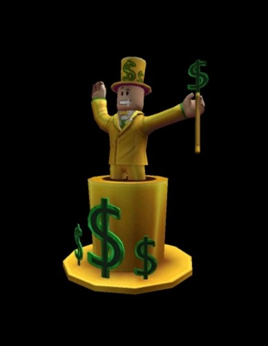 Roblox virtual item - virtual, «