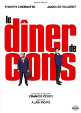 Le Dîner de cons › Francis