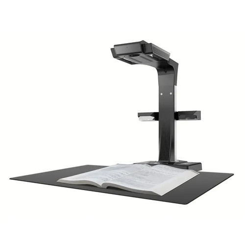 Scanner livre professionnel - de,