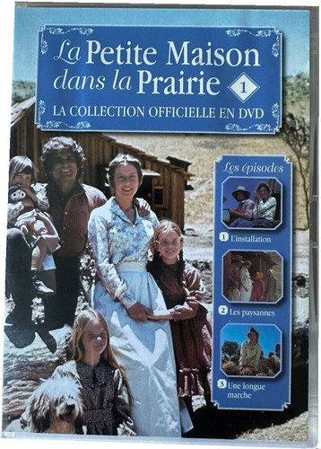 Petite maison dans - dans, la