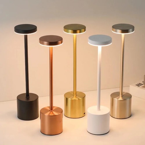 Lampe led déco table salon - déco,