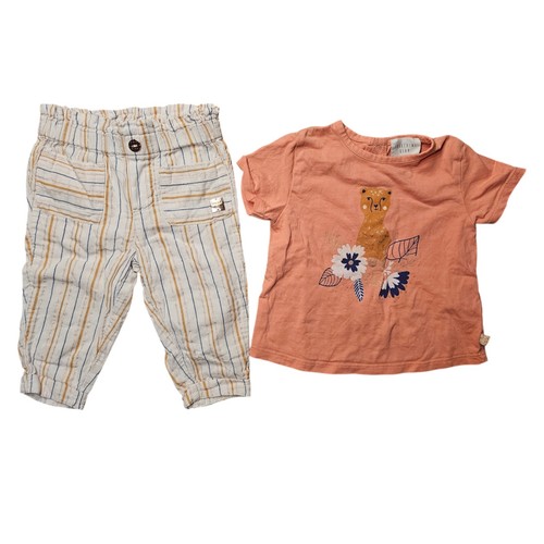 Cute baby designer set pants - designer,