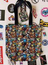 Bape A Bathing Ape Baby Milo Animal Safari Tote Bag