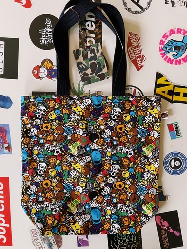 Bape bathing ape baby - bathing, milo