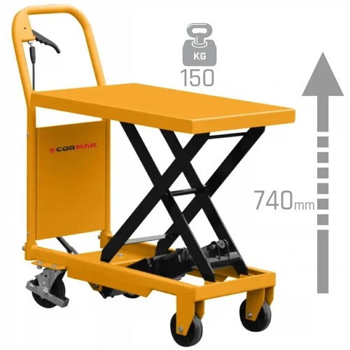 Cormak ta15 chariot - cormak,
