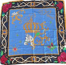 Foulard/Carré/Chale★POMPOOS